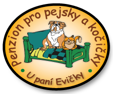 Penzion pro pejsky a kočičky
